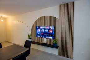 Appartement cosy aux portes de Disney - 7 pers